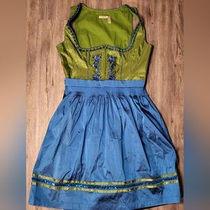 Landhaus Authentic Dress